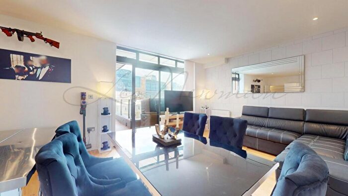 2 Bedroom Flat To Rent In William Road, Euston, NW1