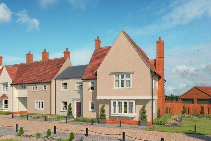 4 Bedroom Cottage For Sale In Jarrett Lane, Colchester, CO6