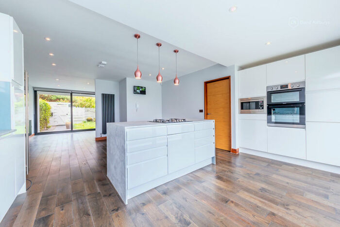 5 Bedroom Terraced House To Rent In Coolhurst Road, Crouch End, London, N8