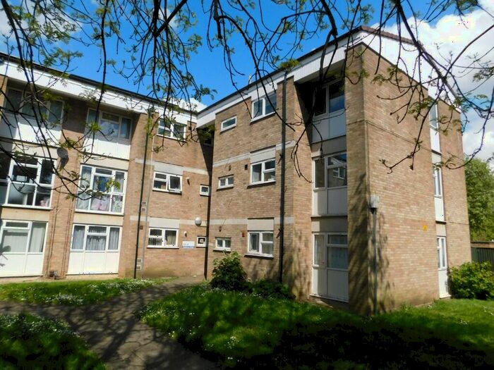 1 Bedroom Flat To Rent In Kesteven Walk, Peterborough, Cambridgeshire, PE1