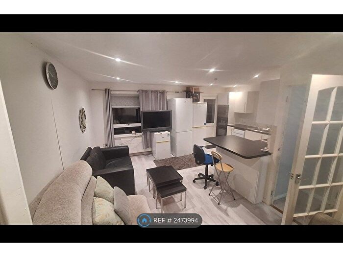 4 Bedroom End Terrace House To Rent In Rankin Court, Kilmarnock, KA3