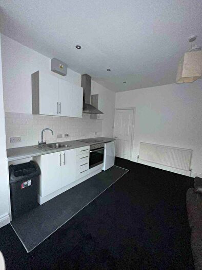 1 Bedroom Flat To Rent In Metchley Lane, Harborne, B17