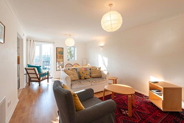 2 Bedroom Apartment To Rent In Millbank Mill Street, Oxford, Oxfordshire, OX2