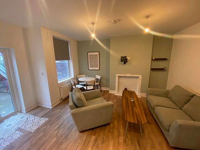 1 Bedroom House To Rent In Deveraux Drive, Wallasey, CH44
