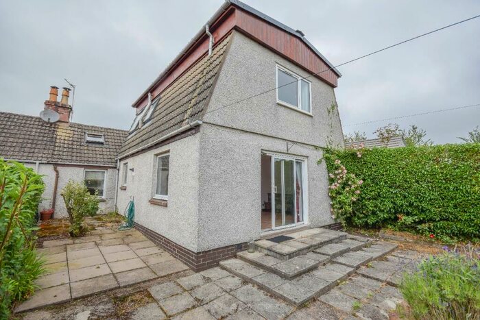 3 Bedroom Semi-Detached House To Rent In Sunnyside, Kirriemuir, Angus, DD8