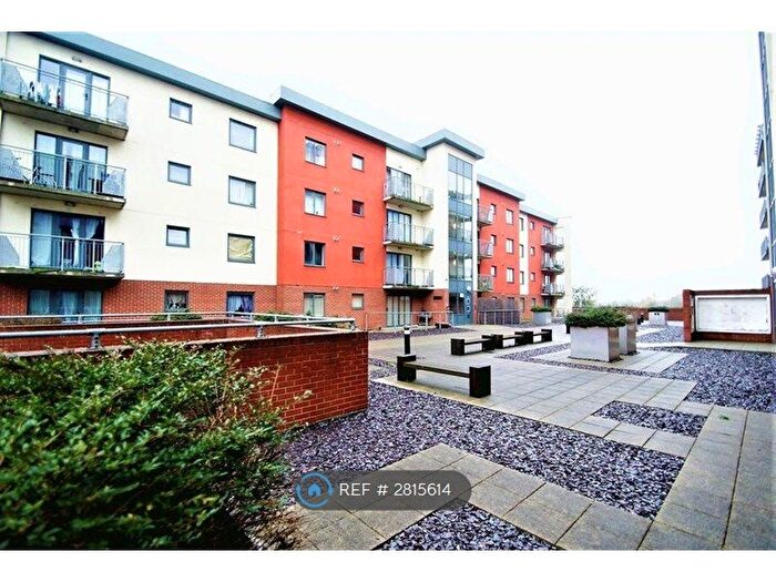 1 Bedroom Flat To Rent In Rill Court, Barking, IG11