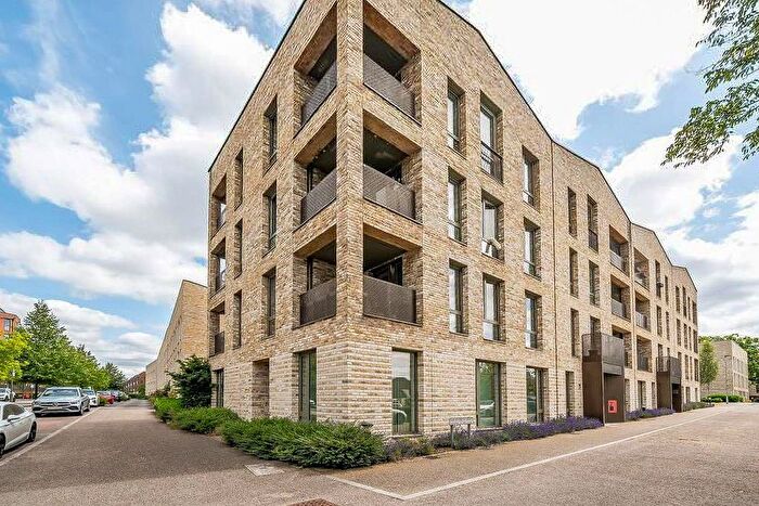 1 Bedroom Flat To Rent In Farnsworth Drive, Colliford Court, HA8