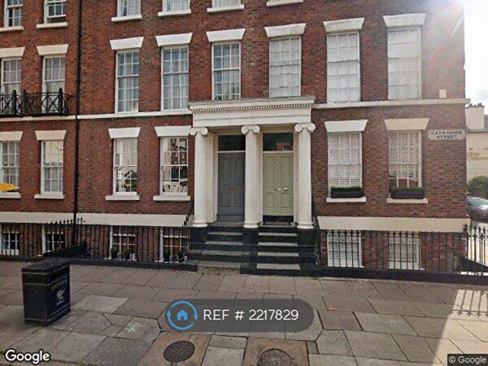 2 Bedroom Flat To Rent In Liverpool, Liverpol, L8