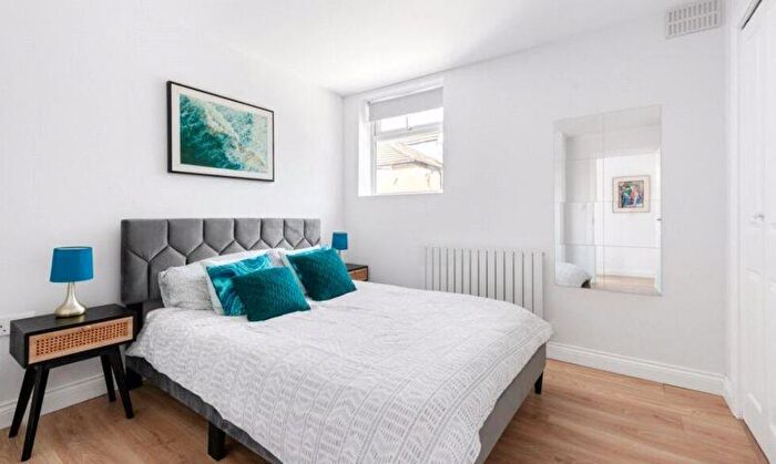 3 Bedroom Terraced House For Sale In Kirkton Road, London, N15