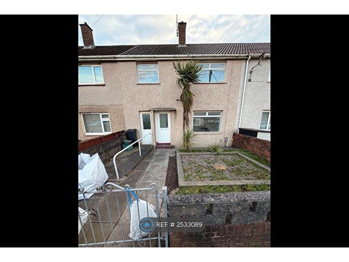 3 Bedroom Terraced House To Rent In Sunny Road, Port Talbot, SA12