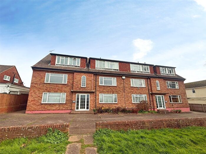1 Bedroom Flat For Sale In Exeter Road, Exmouth, Devon, EX8