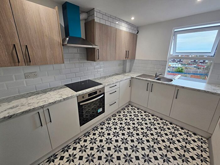 Studio To Rent In Tonbridge Road, Maidstone, ME16