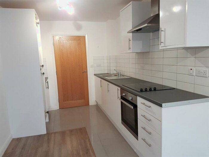 2 Bedroom Flat To Rent In Tomlinson House, Tyburn Road, Birmingham, B24