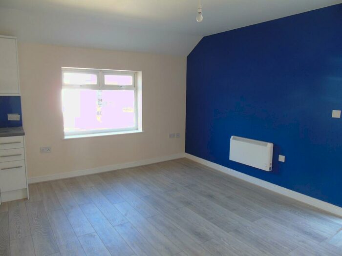 1 Bedroom Flat To Rent In Neville Mews, Neville Street, Riverside, CF11