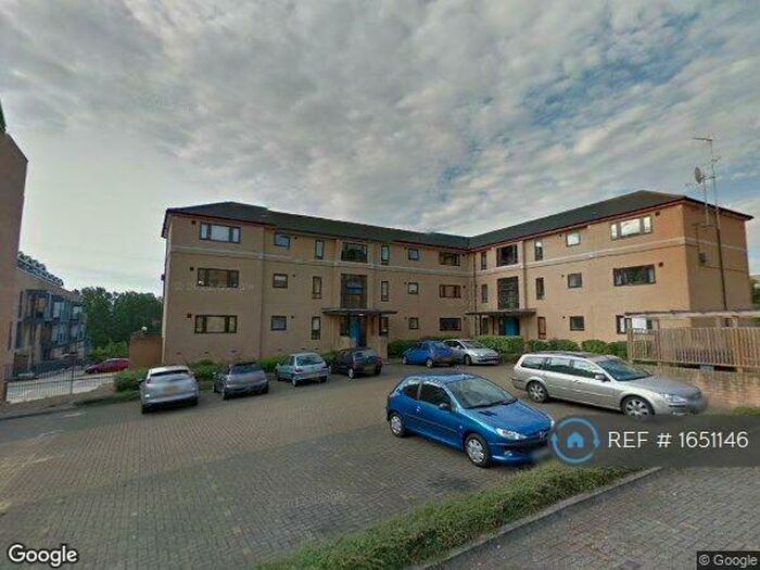 2 Bedroom Flat To Rent In Campbell Park, Milton Keynes, MK9