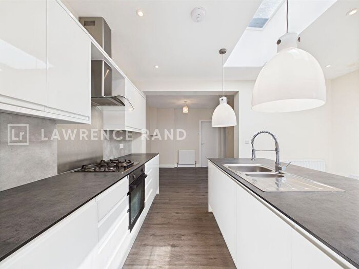 3 Bedroom Terraced House To Rent In Brixham Crescent, Ruislip, HA4