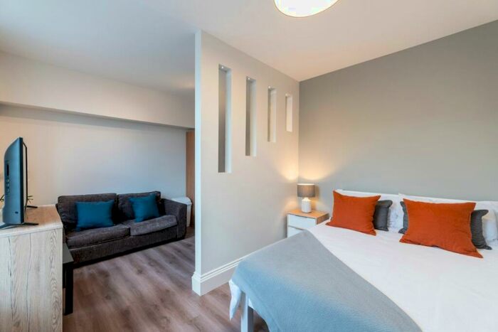 1 Bedroom Terraced House To Rent In Trewhitt Road, Newcastle, NE6