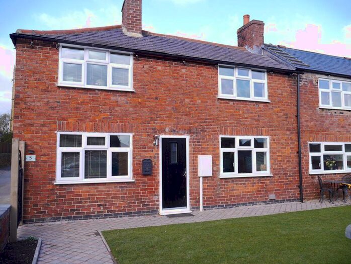 3 Bedroom Semi-Detached House To Rent In New Street, Scalford, LE14