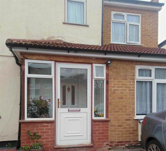 1 Bedroom Flat To Rent In Whitchurch Avenue, Canons Park, Edgware, HA8