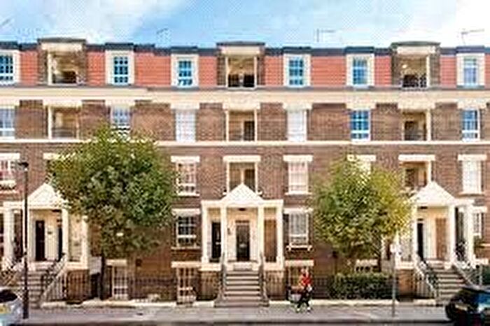 1 Bedroom Flat For Sale In Wilmot Street, London, E2