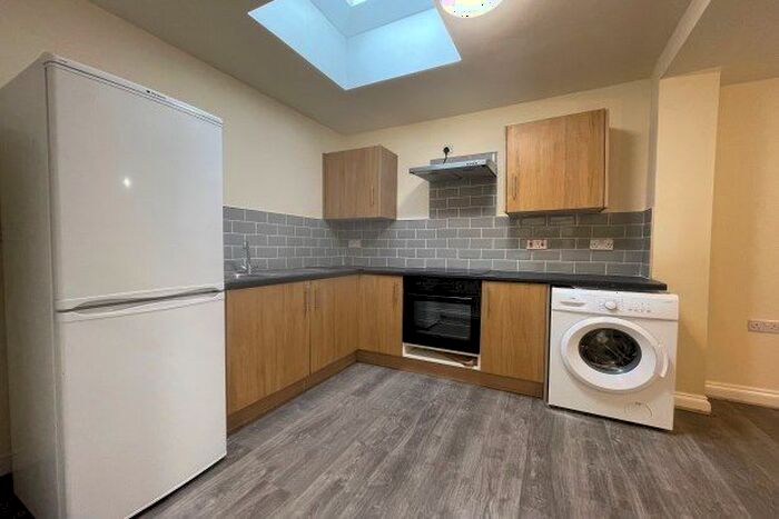 Studio To Rent In Lichfield Street, Walsall, WS1