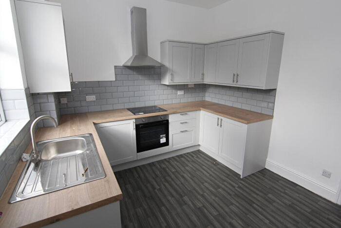 2 Bedroom Terraced House To Rent In Croft Street, Stalybridge, SK15