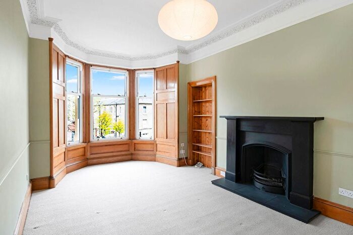 1 Bedroom Flat To Rent In Dalziel Place, Edinburgh, EH7