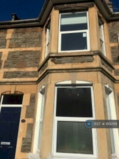 5 Bedroom Terraced House To Rent In Triangle North, Bath, BA2