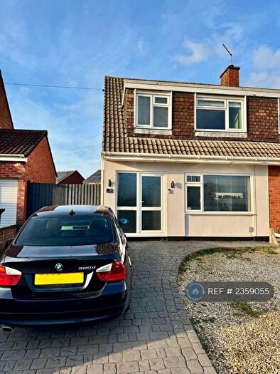 3 Bedroom Semi-Detached House To Rent In Stockwood Lane, Bristol, BS14