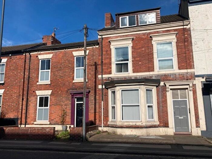 1 Bedroom Flat To Rent In Bedroom Flat, Duffield Road, Derby Centre, DE1