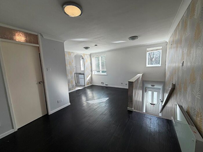 Studio To Rent In Spring Grove, Hull, HU3