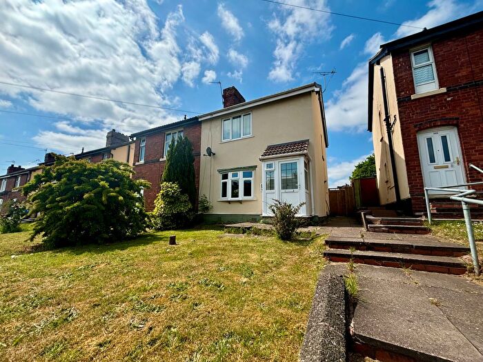 3 Bedroom Property To Rent In Stafford Road, Cannock, WS11