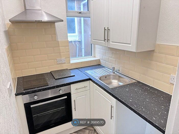 1 Bedroom Flat To Rent In Coronation Road, Thornton Cleveleys, FY5