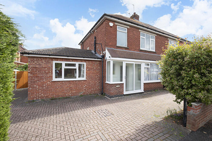 3 Bedroom Semi Detached House To Rent In Alstone Lane, Cheltenham, GL51