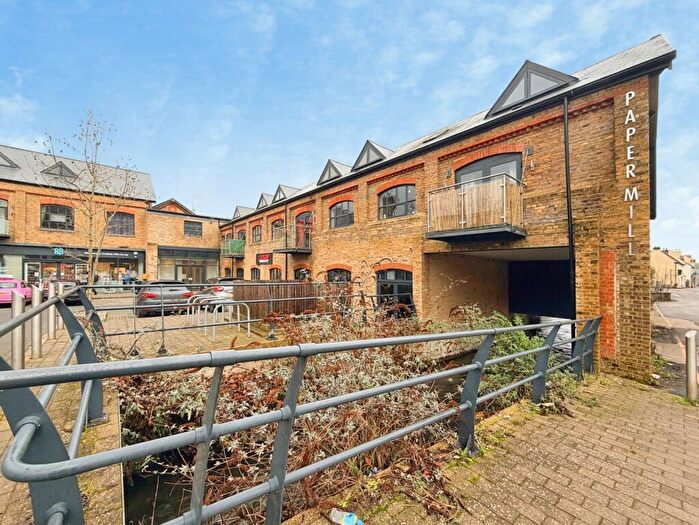 2 Bedroom Flat To Rent In Crabble Hill, Dover, Kent, CT17