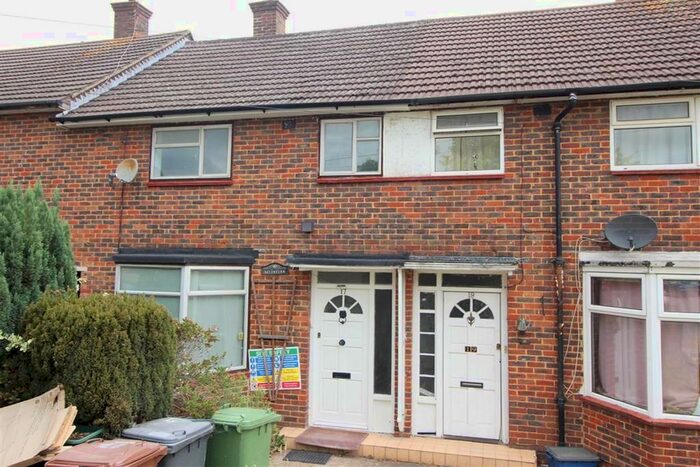 3 Bedroom Property To Rent In Cranes Way, Borehamwood, Herts, WD6