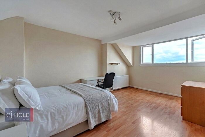 6 Bedroom Terraced House To Rent In Ashley Down Road, Ashley Down, Bristol, BS7