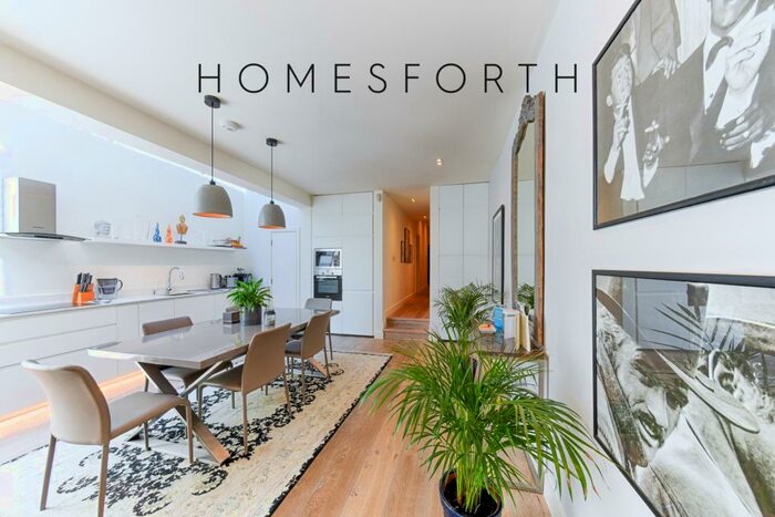 2 Bedroom Apartment To Rent In Leighton Gardens, Kensal Rise, NW10