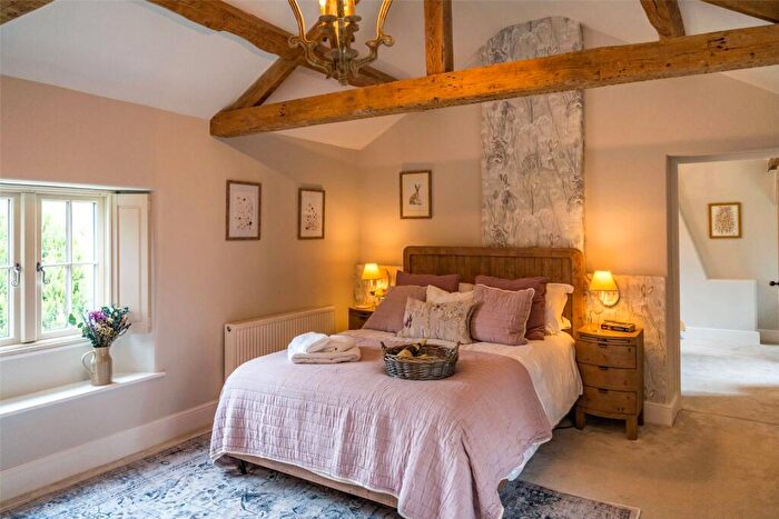 4 Bedroom Detached House For Sale In Angel Lane, Broad Campden, Chipping Campden, GL55