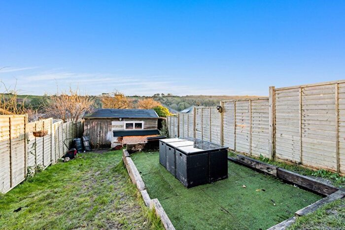 3 Bedroom Terraced House For Sale In St Radigunds Road, Dover, CT17