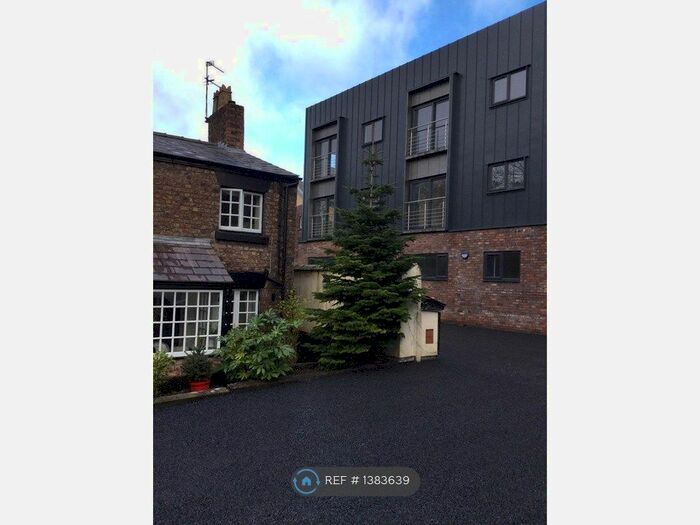 2 Bedroom Flat To Rent In Brewery Gardens, Liverpool, L25