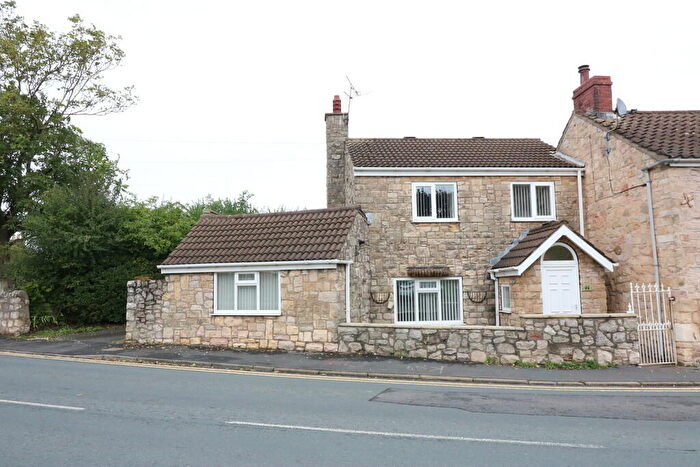 2 Bedroom Terraced House To Rent In Wighill Lane, Tadcaster, LS24