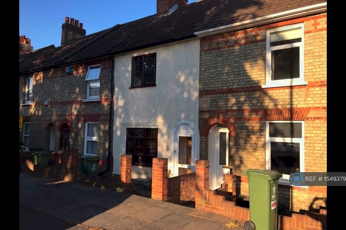 3 Bedroom Terraced House To Rent In Harbex Close, Bexley, DA5
