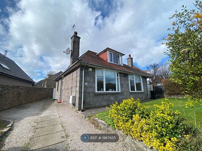 4 Bedroom Detached House To Rent In Oakhill Road, Aberdeen, AB15