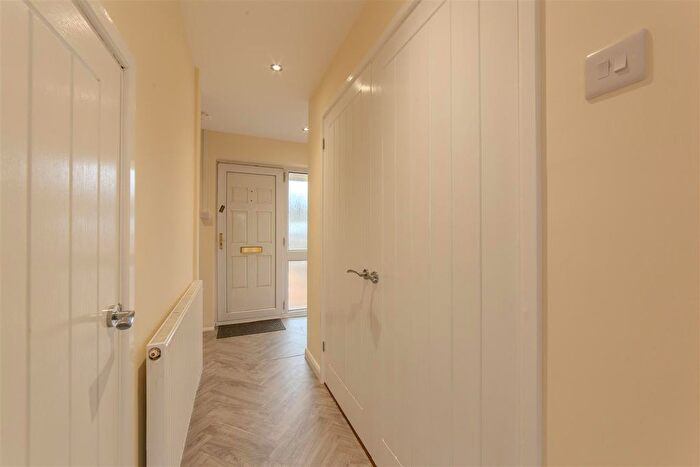 3 Bedroom End Of Terrace House For Sale In Llewellyn Road, Cwmbran, NP44