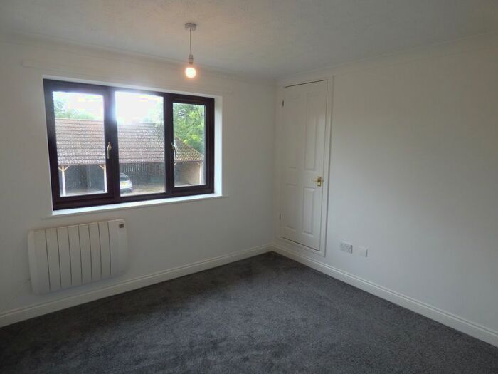 2 Bedroom Terraced House To Rent In Clare Court, Baston, PE6
