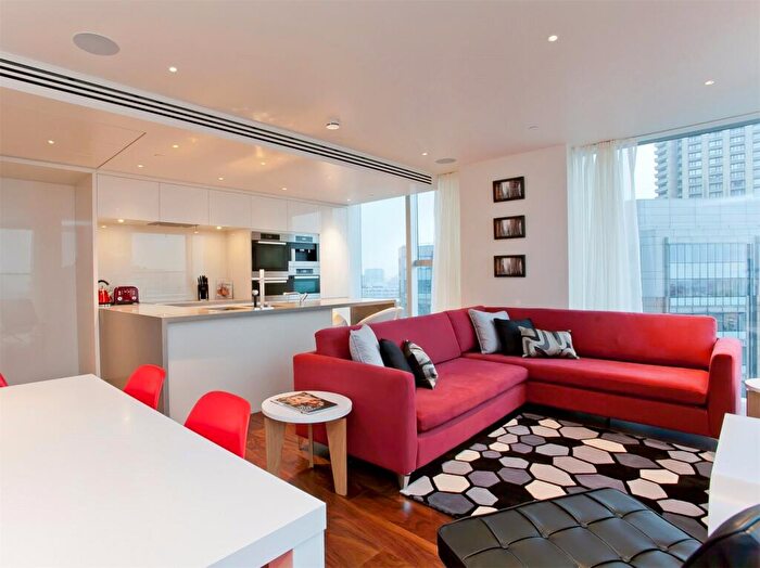 2 Bedroom Apartment For Sale In Moore Lane, City Of London, EC2Y