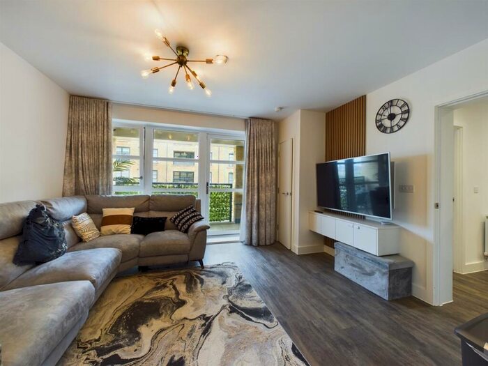 2 Bedroom Flat To Rent In Eastern Avenue, Ebbsfleet Valley, DA10