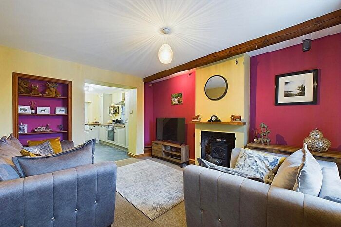 2 Bedroom Terraced House For Sale In Rowrah Road, Rowrah, CA26