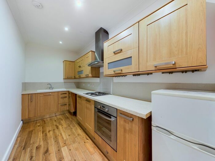 1 Bedroom Flat To Rent In Prospect Street, Hull, HU1